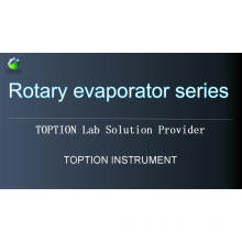 10L Constant Temperature Heating Pump Rotary Evaporator (RE-5210ADEX)